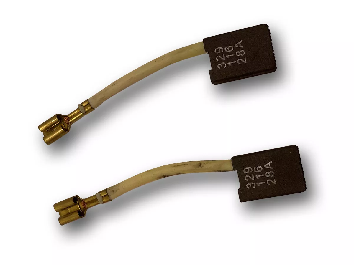 Balais charbon réf. 4931369479 AEG